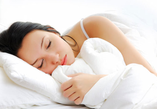 5 правил для хорошего сна