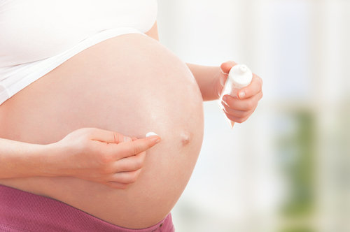 Как избежать растяжек во время беременности, эффективные способы и профилактика
