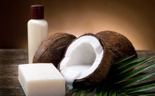 Применение кокосового масла в повседневной жизни