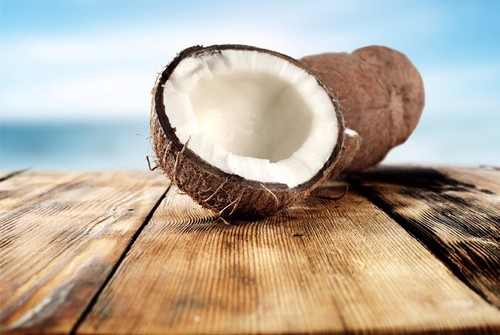 Применение кокосового масла в повседневной жизни